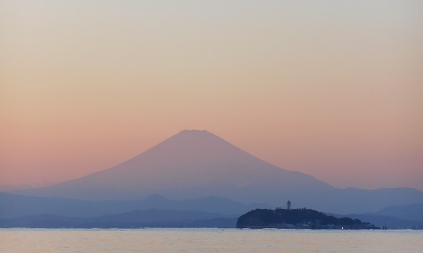 江の島